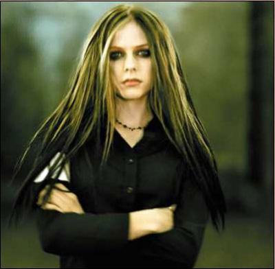 Avril Lavigne